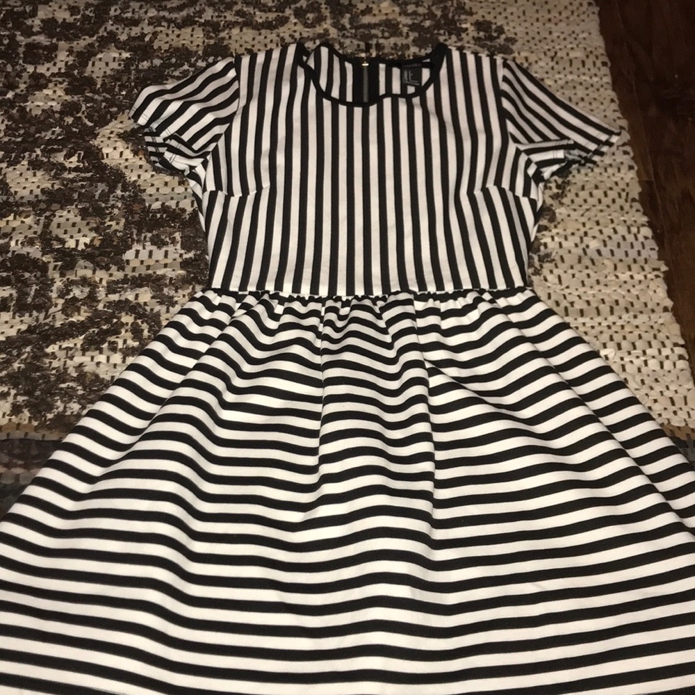 Forever 21 dress